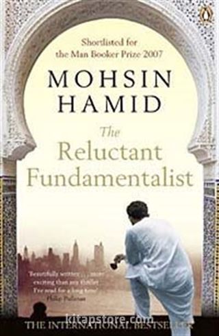 The Reluctant Fundamentalist