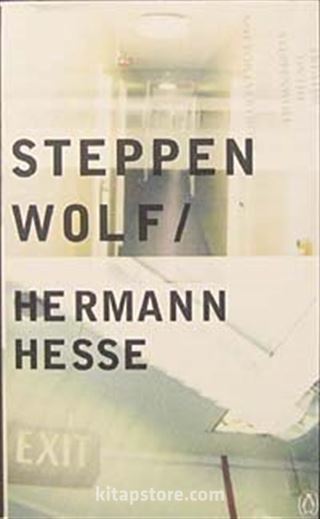 Steppen Wolf