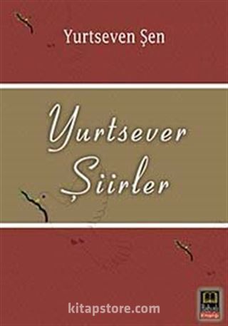 Yurtsever Şiirler