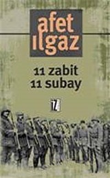 11 Zabit 11 Subay