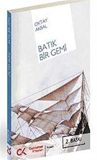 Batık Bir Gemi