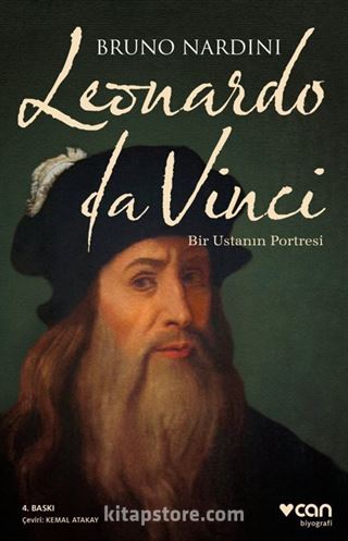 Leonardo Da Vinci