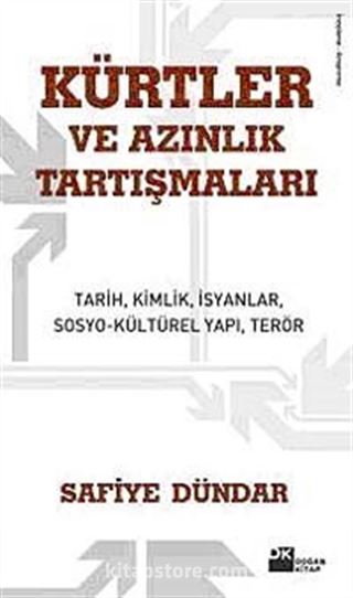 Kürtler ve Azınlık Tartışmaları