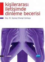 Kişilerarası İletişimde Dinleme Becerisi