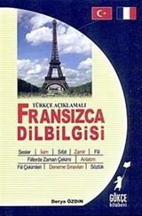 Fransızca Dilbilgisi