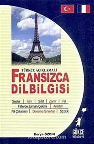 Fransızca Dilbilgisi