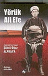 Yörük Ali Efe