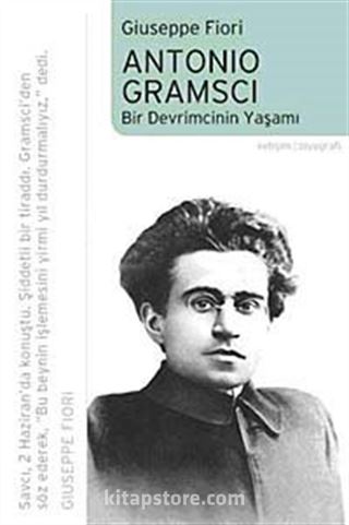 Antonio Gramsci