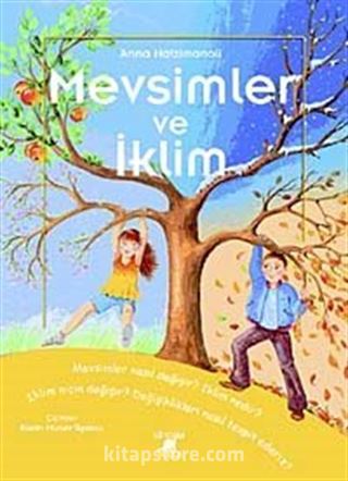 Mevsimler ve İklim