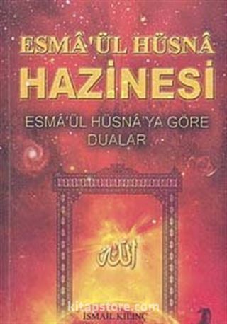 Esma'ül Hüsna Hazinesi