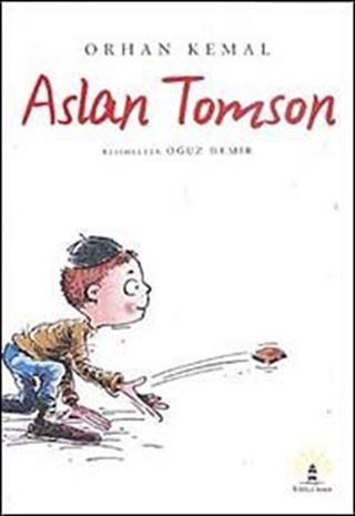 Aslan Tomson