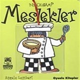 Ne Olsam : Meslekler