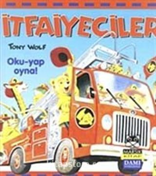 İtfaiyeciler : Oku Yap Oyna