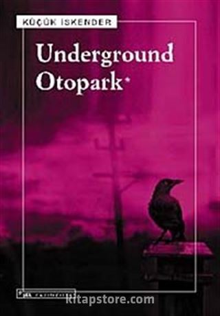 Underground Otopark