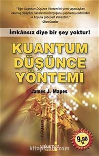 Kuantum Düşünce Yöntemi