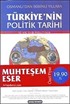 Türkiyenin Politik Tarihi