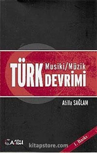 Türk Musiki/Müzik Devrimi