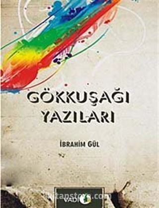 Gökkuşağı Yazıları