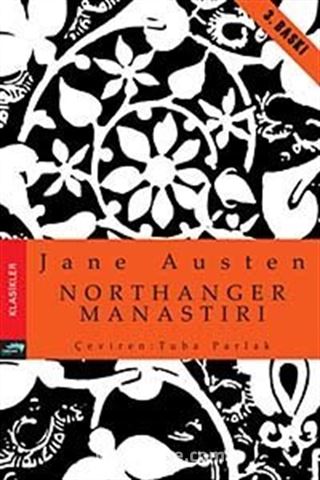 Northanger Manastırı