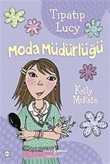 Tıpatıp Lucy - Moda Müdürlüğü