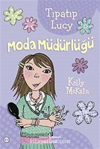 Tıpatıp Lucy - Moda Müdürlüğü