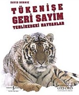 Tükenişe Geri Sayım Tehlikeli Hayvanlar