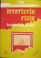 İstatistik Fizik Berkeley Fizik Dersleri (Cilt-5)