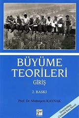 Büyüme Teorileri Giriş