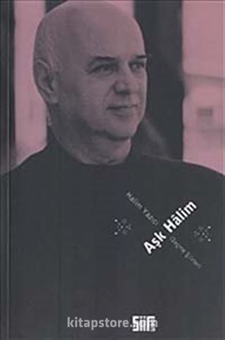 Aşk Halim