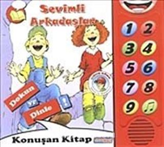 Sevimli Arkadaşlar