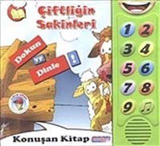 Çiftliğin Sakinleri