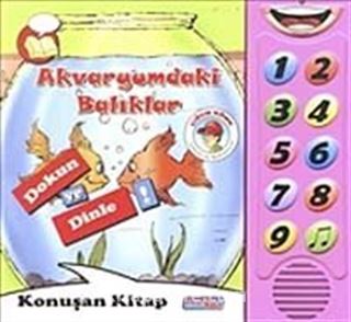 Akvaryumdaki Balıklar