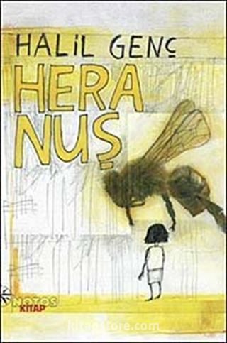 Hera Nuş