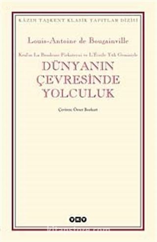 Dünyanın Çevresinde Yolculuk