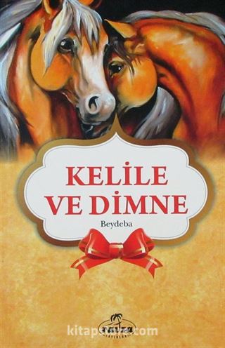 Kelile ve Dimne - Gençler İçin