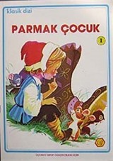 Parmak Çocuk