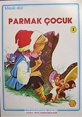 Parmak Çocuk