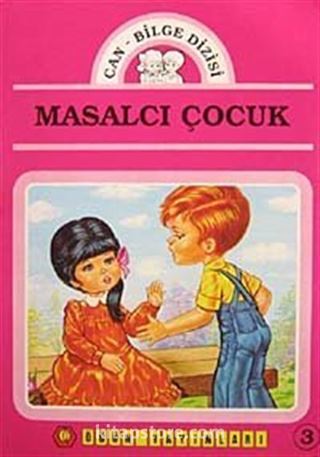 Masalcı Çocuk