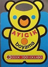 Ayıcık Boyama