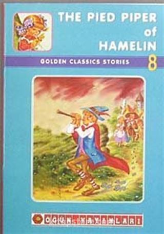 The Pied Piper of Hamelin