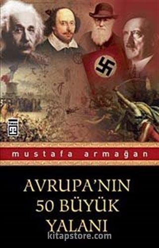 Avrupa'nın 50 Büyük Yalanı