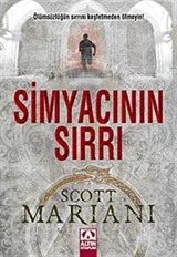 Simyacının Sırrı