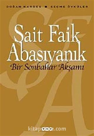 Bir Sonbahar Akşamı