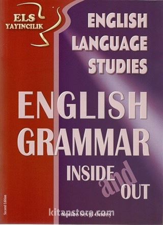 English Grammar Inside and Out