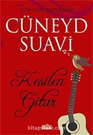 Kesilen Gitar