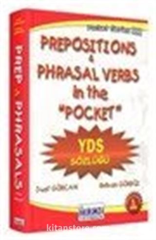 Prepositions Phrasal Verbs In The Pocket