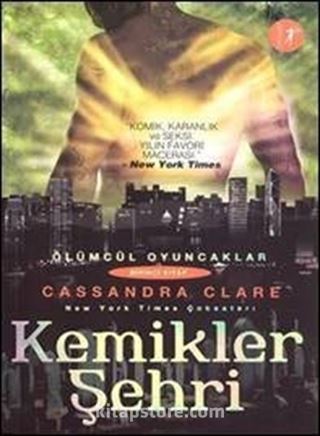 Kemikler Şehri