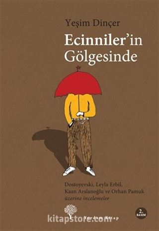 Ecinniler'in Gölgesinde