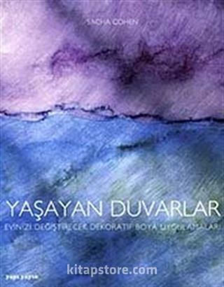 Yaşayan Duvarlar