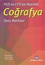 YGS-LYS Coğrafya Soru Bankası